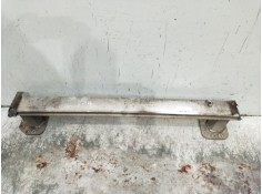 Recambio de refuerzo paragolpes trasero para citroën c4 lim. seduction referencia OEM IAM   