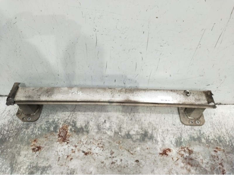 Recambio de refuerzo paragolpes trasero para citroën c4 lim. seduction referencia OEM IAM   