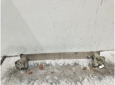 Recambio de refuerzo paragolpes trasero para citroën c4 lim. seduction referencia OEM IAM    2