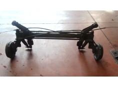 Recambio de puente trasero para citroën berlingo / berlingo first furgoneta/monovolumen (m_) 1.9 d 70 (mbwjz, mcwjz) referencia 