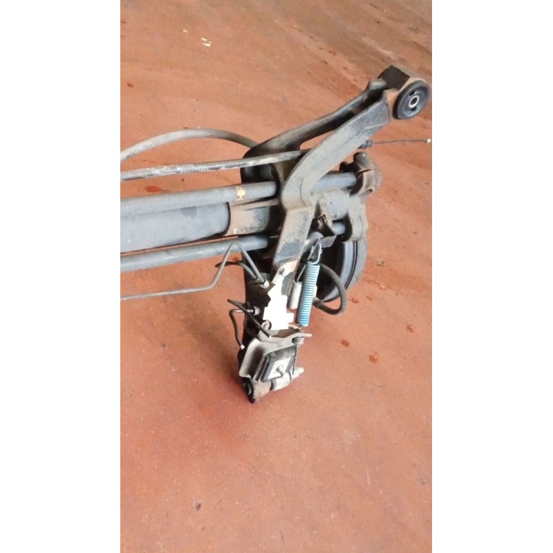 Recambio de puente trasero para citroën berlingo / berlingo first furgoneta/monovolumen (m_) 1.9 d 70 (mbwjz, mcwjz) referencia 