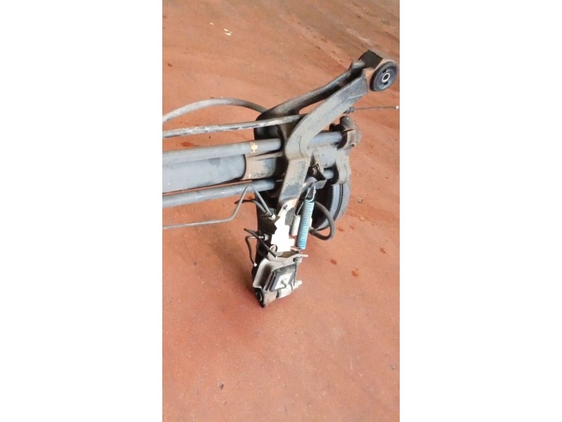 Recambio de puente trasero para citroën berlingo / berlingo first furgoneta/monovolumen (m_) 1.9 d 70 (mbwjz, mcwjz) referencia 