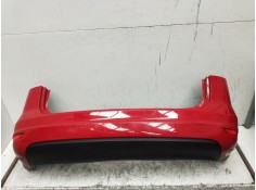 Recambio de paragolpes trasero para seat alhambra (710, 711) 2.0 tdi referencia OEM IAM   