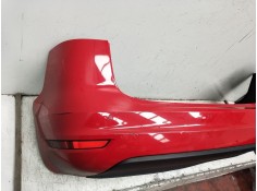 Recambio de paragolpes trasero para seat alhambra (710, 711) 2.0 tdi referencia OEM IAM    2