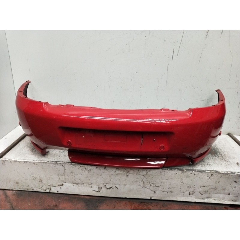Recambio de paragolpes trasero para alfa romeo gt (937_) 1.9 jtd (937cxn1b) referencia OEM IAM  VER FOTOS 