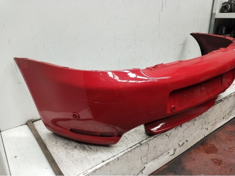 Recambio de paragolpes trasero para alfa romeo gt (937_) 1.9 jtd (937cxn1b) referencia OEM IAM  VER FOTOS 
