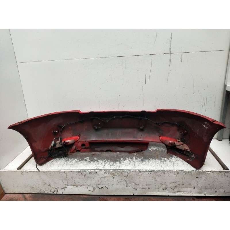 Recambio de paragolpes trasero para alfa romeo gt (937_) 1.9 jtd (937cxn1b) referencia OEM IAM  VER FOTOS 