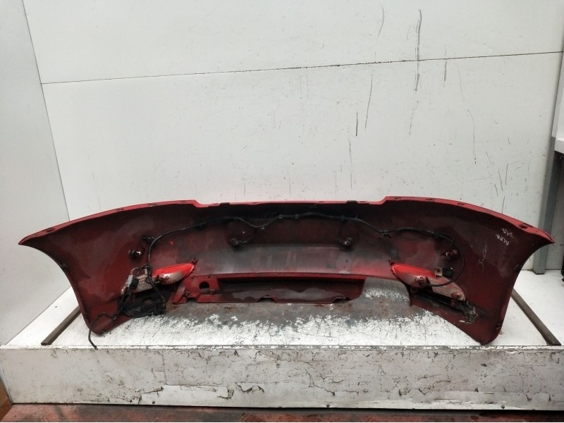 Recambio de paragolpes trasero para alfa romeo gt (937_) 1.9 jtd (937cxn1b) referencia OEM IAM  VER FOTOS 