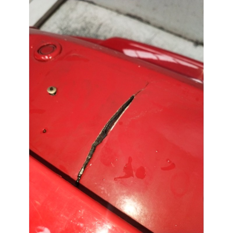 Recambio de paragolpes trasero para alfa romeo gt (937_) 1.9 jtd (937cxn1b) referencia OEM IAM  VER FOTOS 