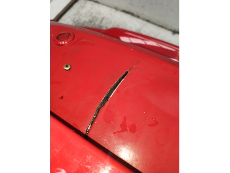 Recambio de paragolpes trasero para alfa romeo gt (937_) 1.9 jtd (937cxn1b) referencia OEM IAM  VER FOTOS 