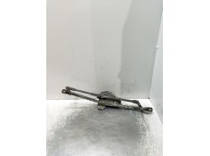 Recambio de motor limpia delantero para volkswagen passat b5.5 (3b3) 1.9 tdi referencia OEM IAM 3B1955113D 0390241528 0580205311