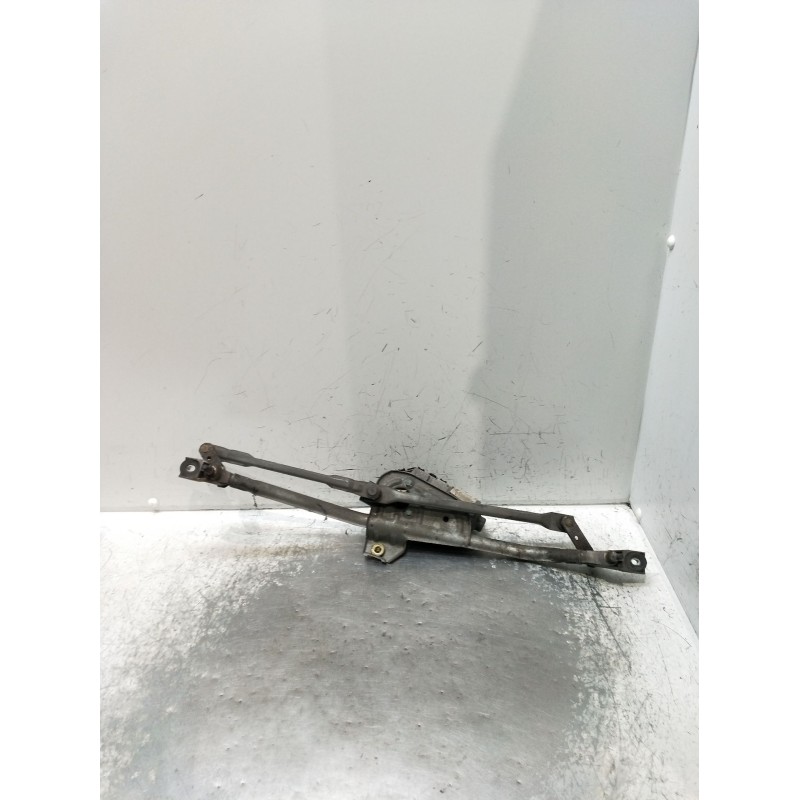 Recambio de motor limpia delantero para volkswagen passat b5.5 (3b3) 1.9 tdi referencia OEM IAM 3B1955113D 0390241528 0580205311