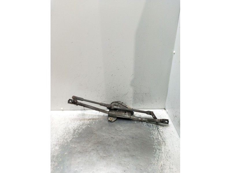 Recambio de motor limpia delantero para volkswagen passat b5.5 (3b3) 1.9 tdi referencia OEM IAM 3B1955113D 0390241528 0580205311