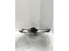 Recambio de motor limpia delantero para volkswagen passat b5.5 (3b3) 1.9 tdi referencia OEM IAM 3B1955113D 0390241528 0580205311 2