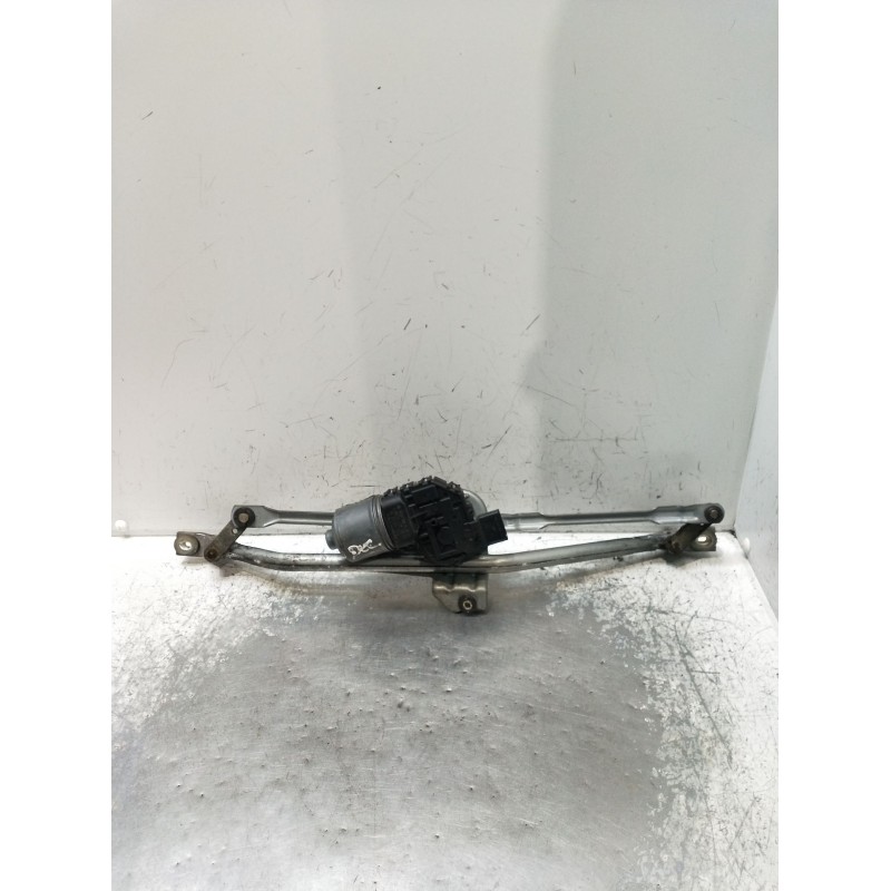 Recambio de motor limpia delantero para volkswagen passat b5.5 (3b3) 1.9 tdi referencia OEM IAM 3B1955113D 0390241528 0580205311