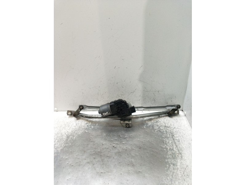 Recambio de motor limpia delantero para volkswagen passat b5.5 (3b3) 1.9 tdi referencia OEM IAM 3B1955113D 0390241528 0580205311