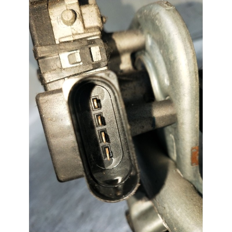 Recambio de motor limpia delantero para volkswagen passat b5.5 (3b3) 1.9 tdi referencia OEM IAM 3B1955113D 0390241528 0580205311