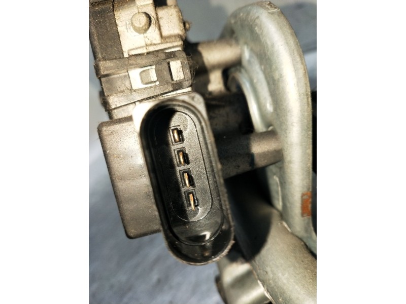 Recambio de motor limpia delantero para volkswagen passat b5.5 (3b3) 1.9 tdi referencia OEM IAM 3B1955113D 0390241528 0580205311