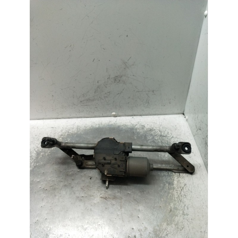Recambio de motor limpia delantero para seat alhambra (710, 711) 2.0 tdi referencia OEM IAM 1397220629 110681967726 