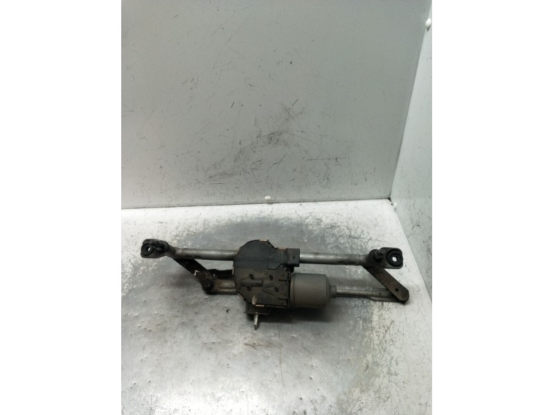Recambio de motor limpia delantero para seat alhambra (710, 711) 2.0 tdi referencia OEM IAM 1397220629 110681967726 