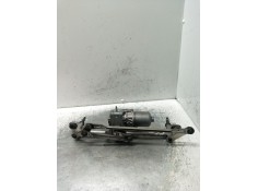 Recambio de motor limpia delantero para seat alhambra (710, 711) 2.0 tdi referencia OEM IAM 1397220629 110681967726  2