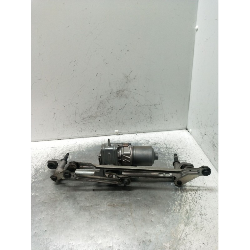 Recambio de motor limpia delantero para seat alhambra (710, 711) 2.0 tdi referencia OEM IAM 1397220629 110681967726 