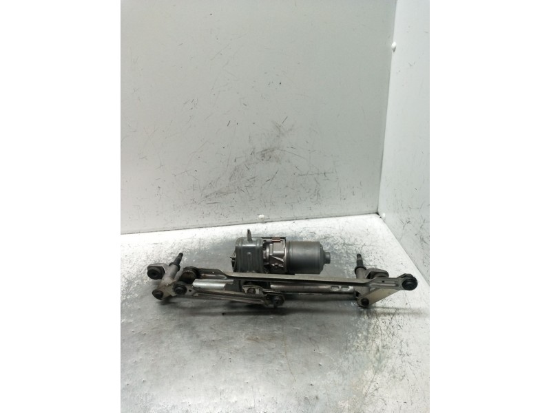 Recambio de motor limpia delantero para seat alhambra (710, 711) 2.0 tdi referencia OEM IAM 1397220629 110681967726 