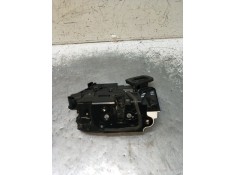 Recambio de motor cierre centralizado delantero derecho para seat alhambra (710, 711) 2.0 tdi referencia OEM IAM A65K1837016B 5P