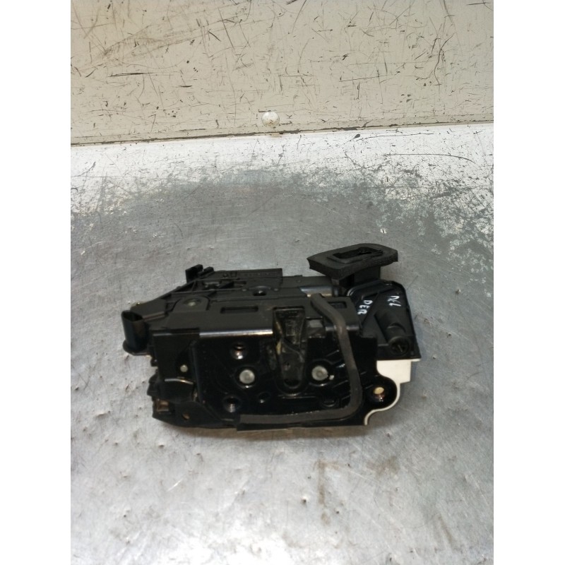 Recambio de motor cierre centralizado delantero derecho para seat alhambra (710, 711) 2.0 tdi referencia OEM IAM A65K1837016B 5P