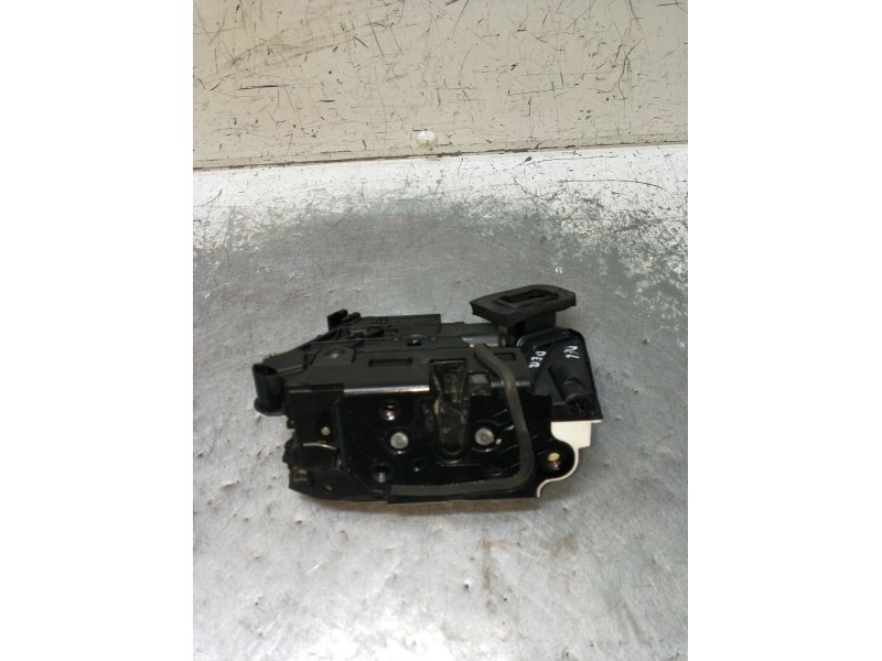 Recambio de motor cierre centralizado delantero derecho para seat alhambra (710, 711) 2.0 tdi referencia OEM IAM A65K1837016B 5P