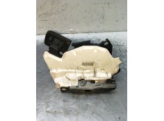Recambio de motor cierre centralizado delantero derecho para seat alhambra (710, 711) 2.0 tdi referencia OEM IAM A65K1837016B 5P 2