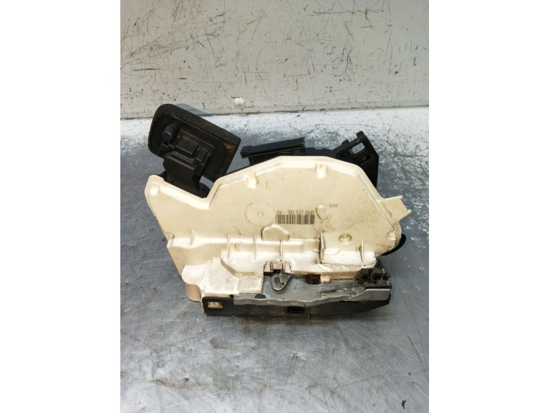 Recambio de motor cierre centralizado delantero derecho para seat alhambra (710, 711) 2.0 tdi referencia OEM IAM A65K1837016B 5P