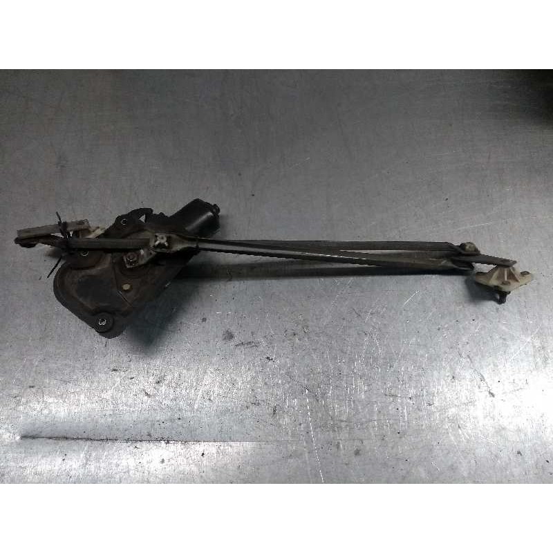 Recambio de motor limpia delantero para mitsubishi canter 01/99  ki 35 cabina individual (comfort) referencia OEM IAM   