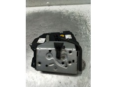 Recambio de motor cierre centralizado trasero derecho para seat alhambra (710, 711) 2.0 tdi referencia OEM IAM 7N0839016C 5P 