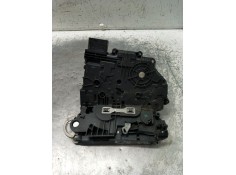 Recambio de motor cierre centralizado trasero derecho para seat alhambra (710, 711) 2.0 tdi referencia OEM IAM 7N0839016C 5P  2