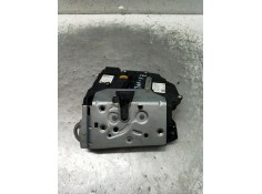 Recambio de motor cierre centralizado trasero izquierdo para seat alhambra (710, 711) 2.0 tdi referencia OEM IAM 7N0839015C 5P 