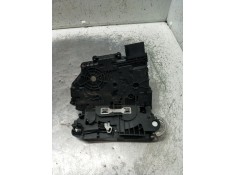 Recambio de motor cierre centralizado trasero izquierdo para seat alhambra (710, 711) 2.0 tdi referencia OEM IAM 7N0839015C 5P  2