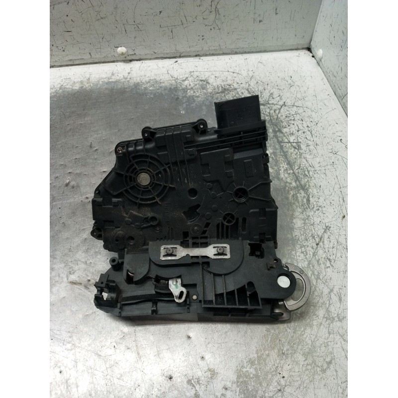 Recambio de motor cierre centralizado trasero izquierdo para seat alhambra (710, 711) 2.0 tdi referencia OEM IAM 7N0839015C 5P 