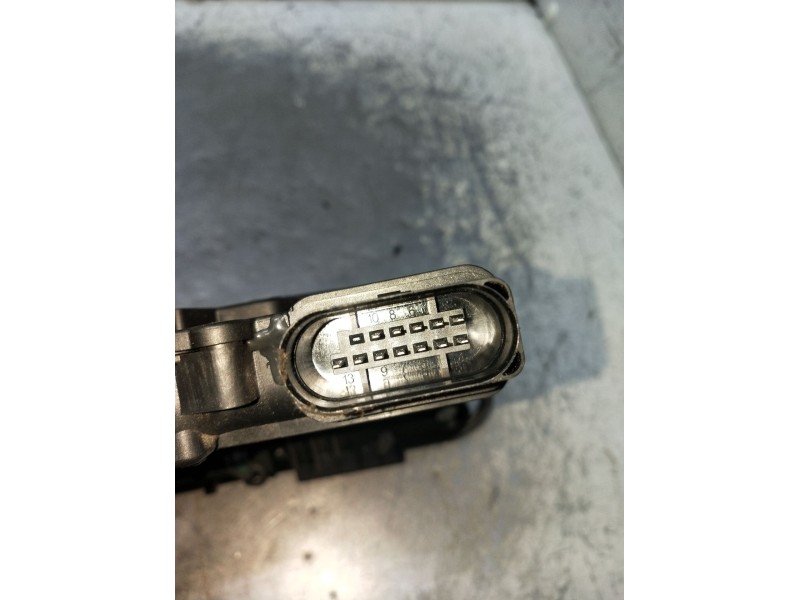 Recambio de motor cierre centralizado trasero izquierdo para seat alhambra (710, 711) 2.0 tdi referencia OEM IAM 7N0839015C 5P 