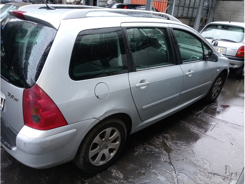 peugeot 307 break / sw (s1) del año 2005