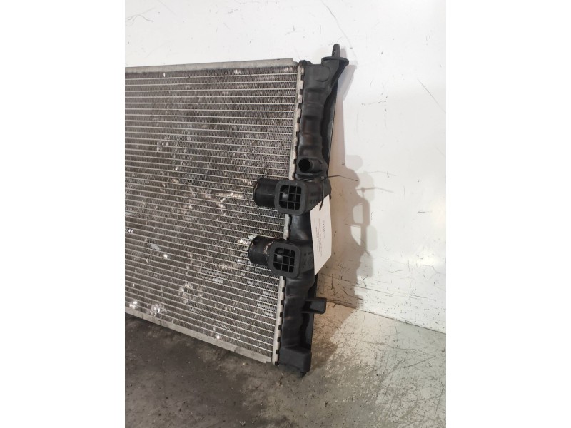 Recambio de radiador agua para peugeot 406 coupe (s1/s2) 2.2 chess referencia OEM IAM   