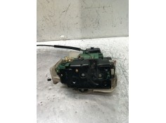 Recambio de motor cierre centralizado delantero izquierdo para volkswagen passat b5.5 (3b3) 1.9 tdi referencia OEM IAM  5P 