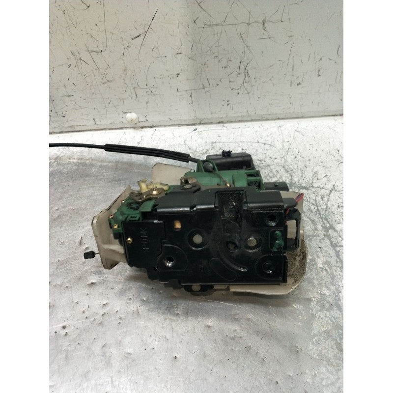 Recambio de motor cierre centralizado delantero izquierdo para volkswagen passat b5.5 (3b3) 1.9 tdi referencia OEM IAM  5P 