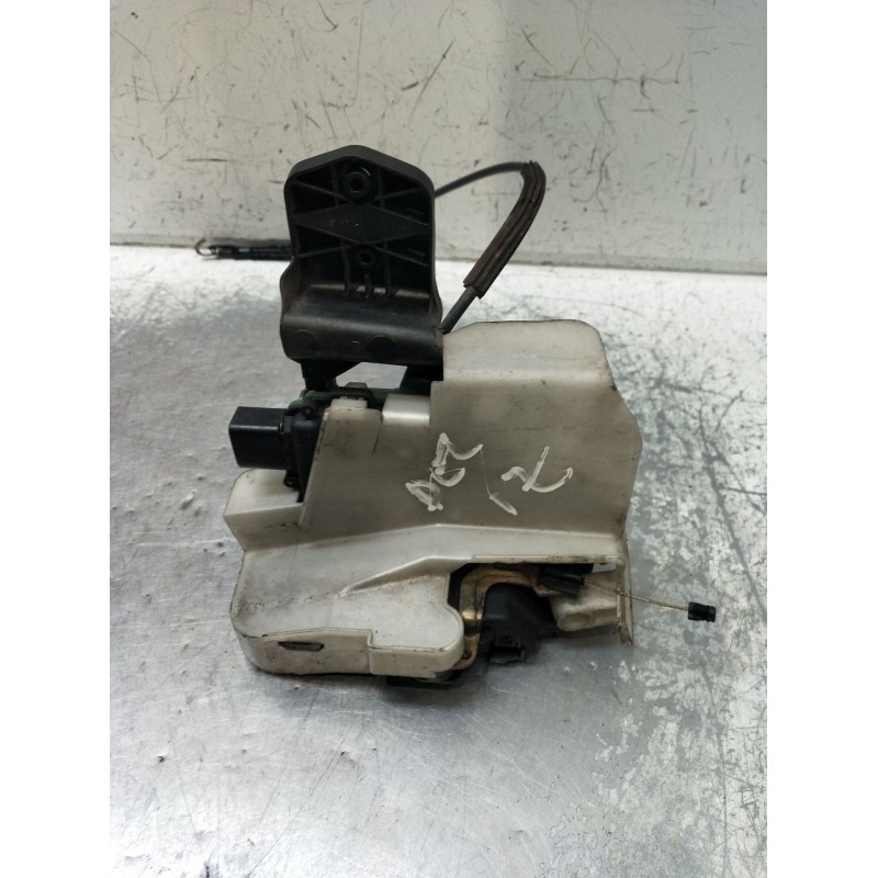 Recambio de motor cierre centralizado delantero izquierdo para volkswagen passat b5.5 (3b3) 1.9 tdi referencia OEM IAM  5P 