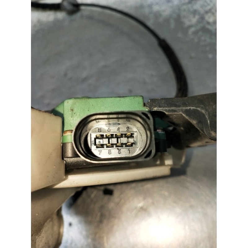 Recambio de motor cierre centralizado delantero izquierdo para volkswagen passat b5.5 (3b3) 1.9 tdi referencia OEM IAM  5P 