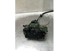 Recambio de motor cierre centralizado trasero derecho para volkswagen passat b5.5 (3b3) 1.9 tdi referencia OEM IAM  5P 