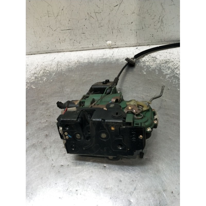 Recambio de motor cierre centralizado trasero derecho para volkswagen passat b5.5 (3b3) 1.9 tdi referencia OEM IAM  5P 