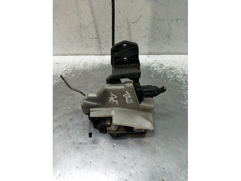 Recambio de motor cierre centralizado trasero derecho para volkswagen passat b5.5 (3b3) 1.9 tdi referencia OEM IAM  5P 