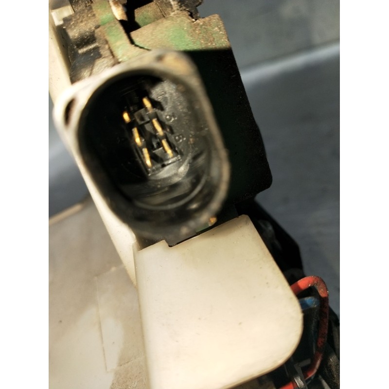 Recambio de motor cierre centralizado trasero derecho para volkswagen passat b5.5 (3b3) 1.9 tdi referencia OEM IAM  5P 