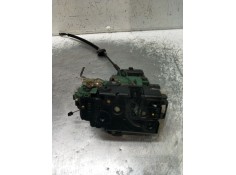 Recambio de motor cierre centralizado trasero izquierdo para volkswagen passat b5.5 (3b3) 1.9 tdi referencia OEM IAM  5P 